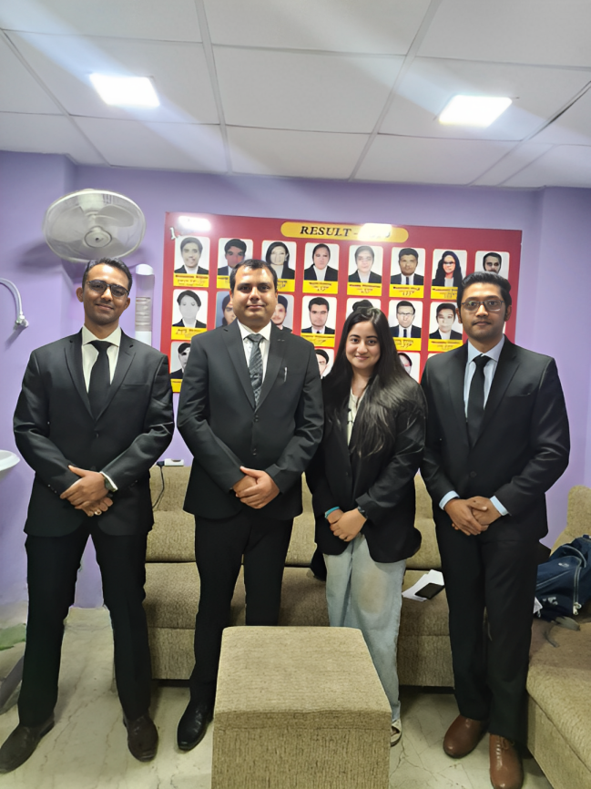 Law Academy Bhopal